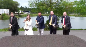 Florida breaks ground on accelerated I-95/U.S. 1 interchange reconstruction in Ormond Beach