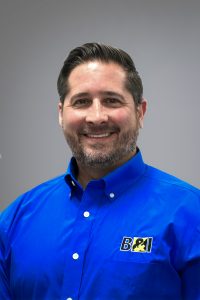 B&I Contractors promotes Dierking to project manager