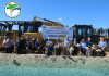 Matanzas Loop Road project breaks ground in Palm Coast