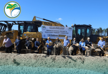 Matanzas Loop Road project breaks ground in Palm Coast