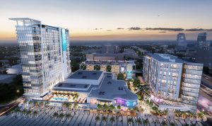 turner Turner Construction selected for $500 million Westcourt Orlando development