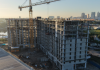 City of Tampa, Related Urban celebrate topping out of Gallery at Rome Yards