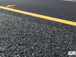 Granite awarded $41 million Orange County roadway improvement contract