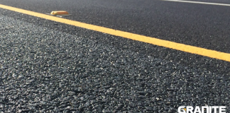 Granite awarded $41 million Orange County roadway improvement contract
