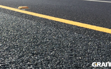 Granite awarded $41 million Orange County roadway improvement contract