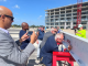 BayCare Hospital Manatee reaches topping-out milestone in Palmetto
