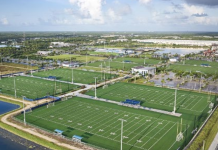 Clearwater advances $180M Landings sports complex proposal, opens 30-day window for competing plans