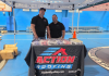 Action Roofing donates school supplies to more than 170 Ocala-area children