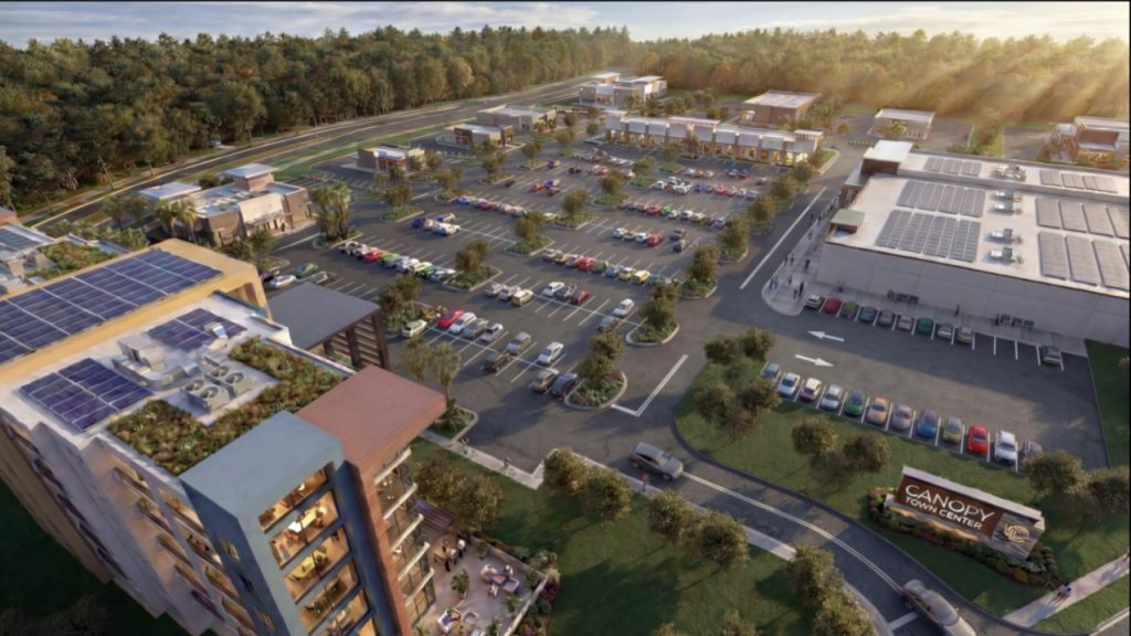 talahassee project