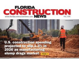 Florida cover Fall 2026