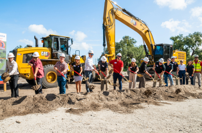 gilbane