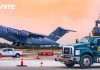 Granite awarded $11M contract for Florida airfield safety system