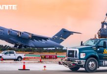 Granite awarded $11M contract for Florida airfield safety system