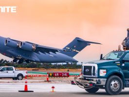Granite awarded $11M contract for Florida airfield safety system