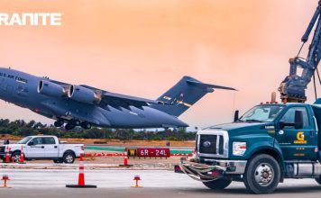 Granite awarded $11M contract for Florida airfield safety system