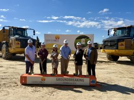 Metro Development Group breaks ground on 1,100-acre Hernando County community