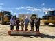 Metro Development Group breaks ground on 1,100-acre Hernando County community